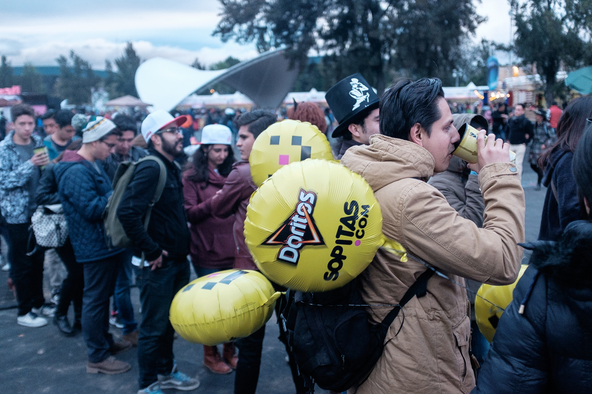 Corona Capital