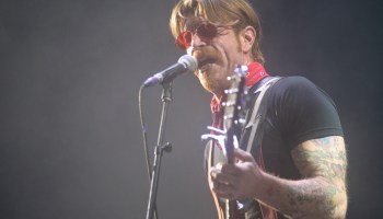 Eagles of Death Metal