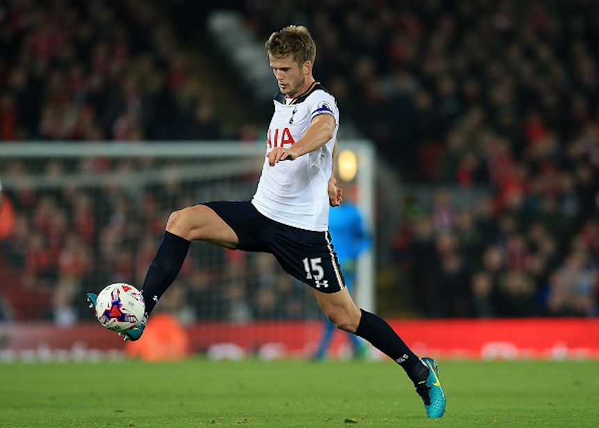 Eric Dier