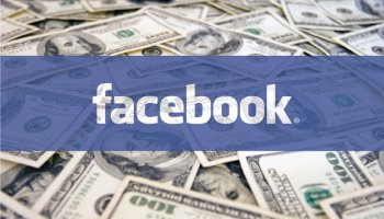 Facebook Dinero