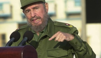 Fidel Castro