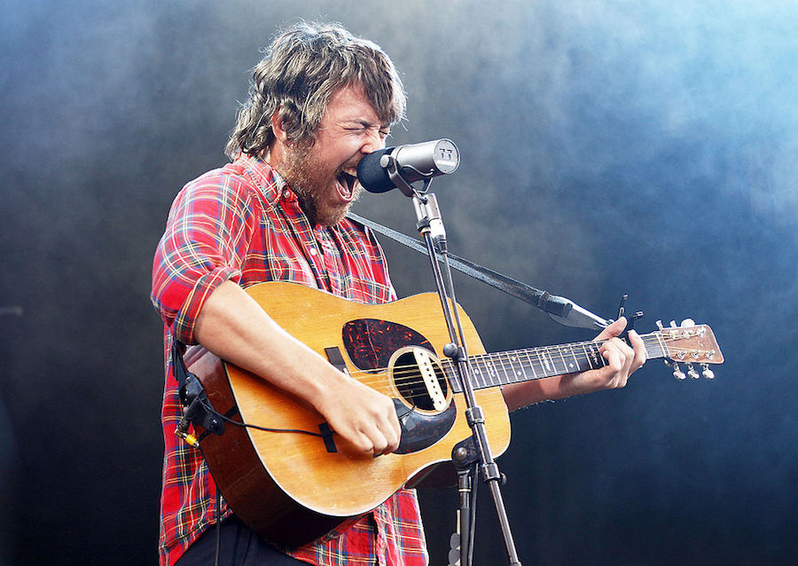 Fleet Foxes anuncian nuevo disco “Alllllmost Done”.