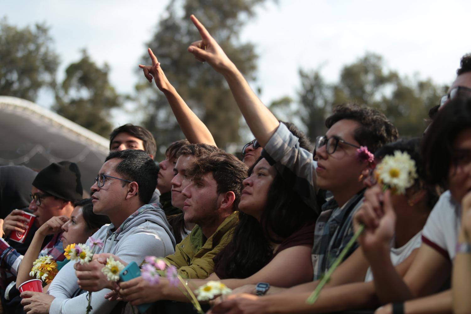 Corona Capital