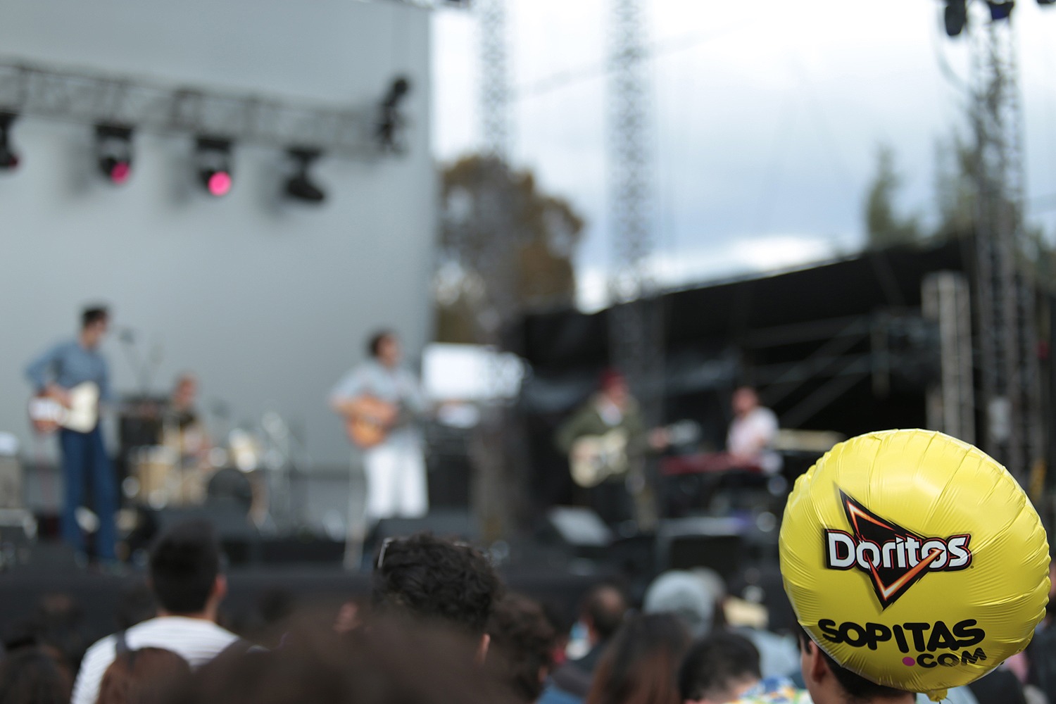 Corona Capital