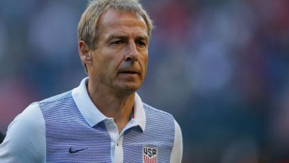 Juegen Klinsmann dio a conocer la lista de los jugadores de los Estados Unidos que enfrentarán a México y Costa Rica