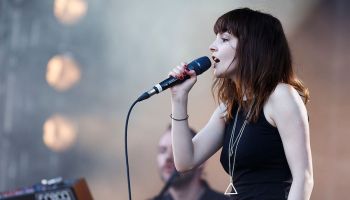 Lauren Mayberry