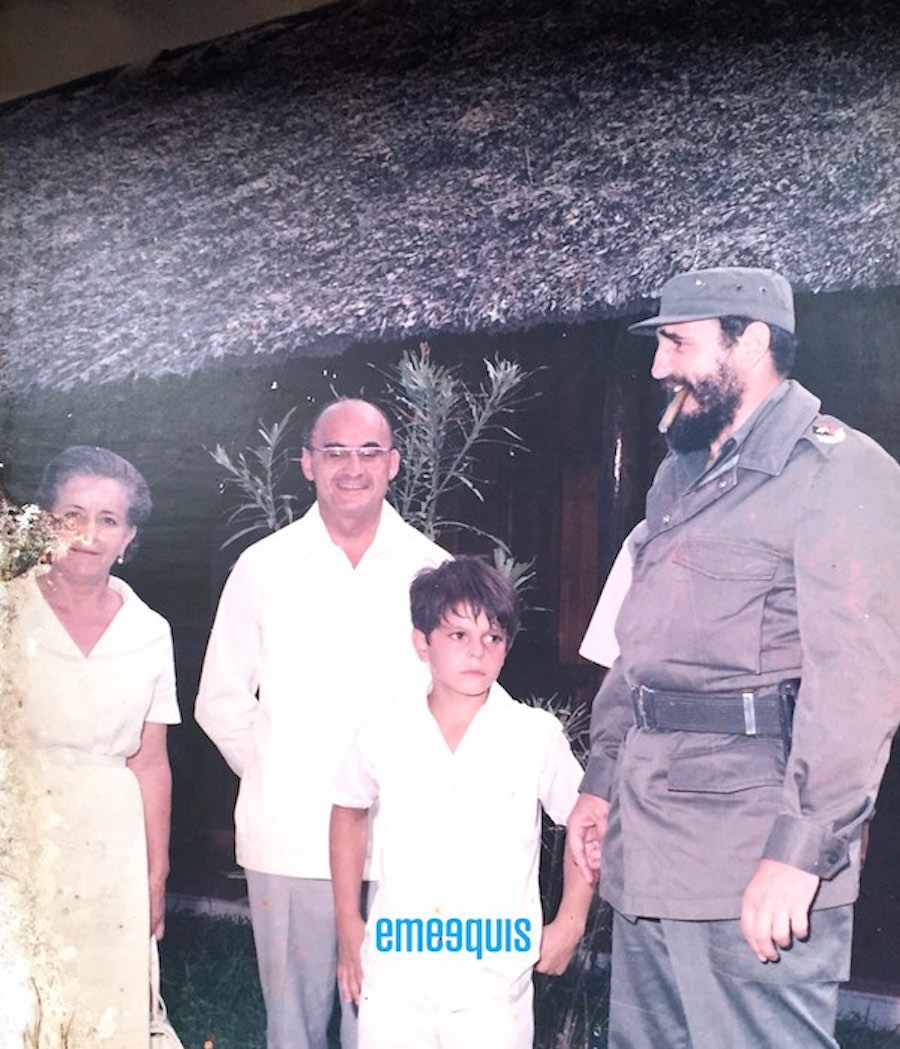 luis-echeverria-fidel-castro-cuba-pri