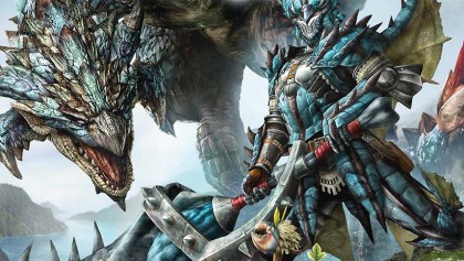 Monster Hunter será arruinada por Paul W. Anderson