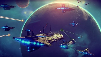 ¿No Man's Sky fue un error?