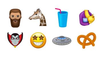 Nuevos emojis