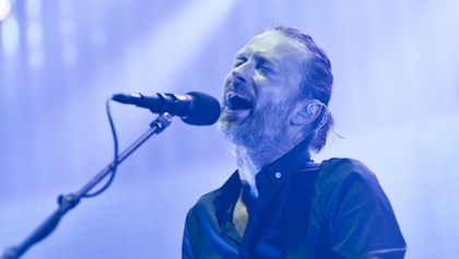 Radiohead