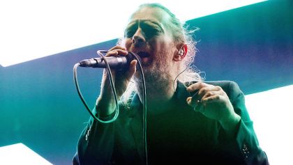 Radiohead estrena dos rarezas de 2009 en streaming