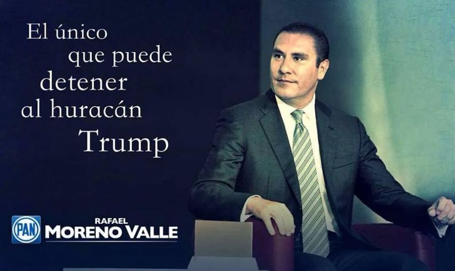 rafael-moreno-valle-huracan-trump