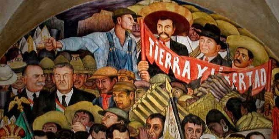 Revolución Mexicana