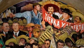 Revolución Mexicana