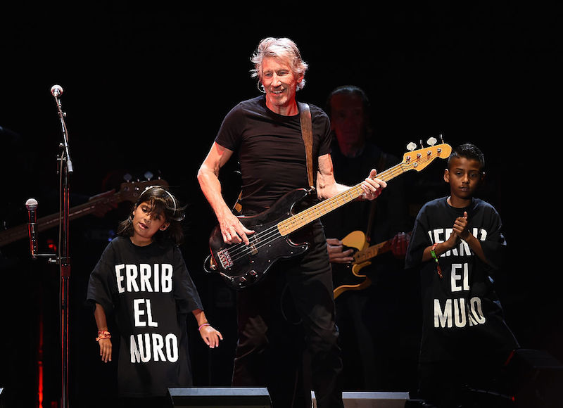 Roger Waters