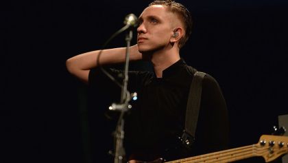 Los detalles del nuevo disco de The xx podrán haber sido revelados por Shazam.