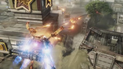 Titanfall 2 Mutiplayer Gratuito