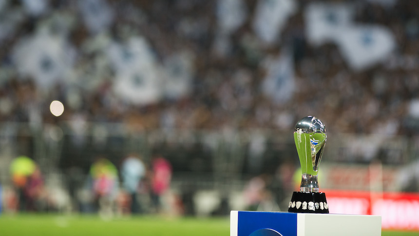 Trofeo Liga MX