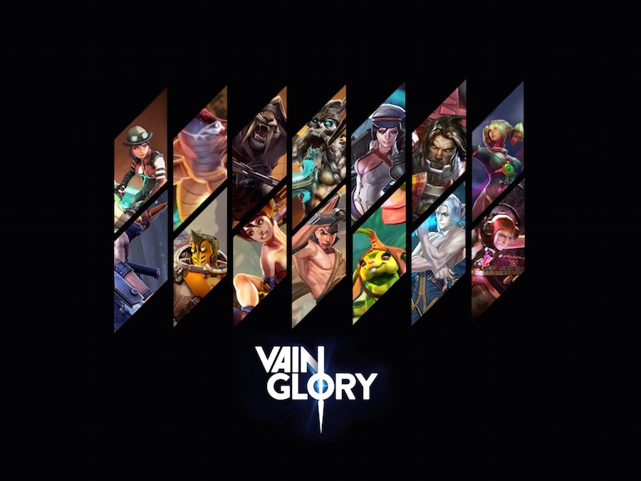 VainGlory