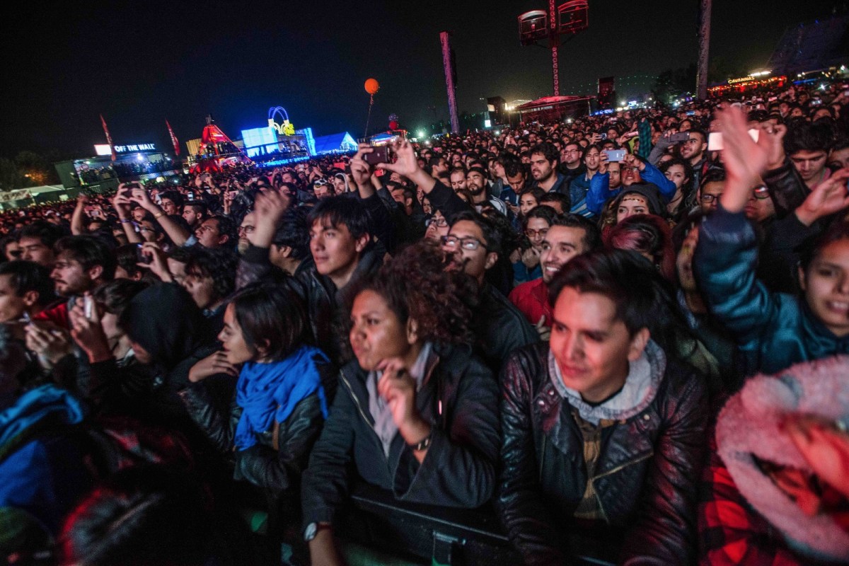 Corona Capital