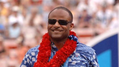 Warren Moon