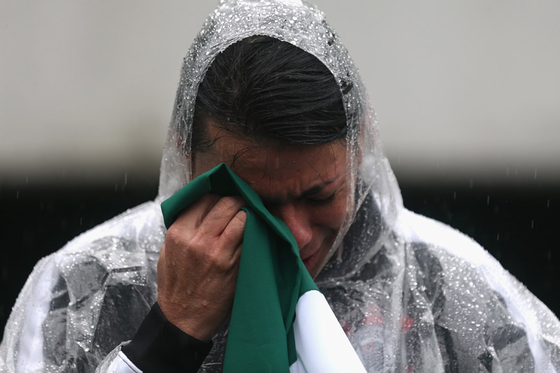 Tragedia Chapecoense