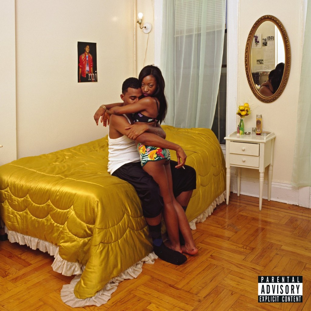 Freetown Sound Blood Orange