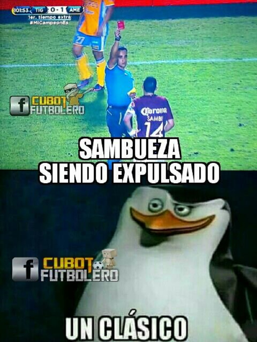 sambueza-clasico