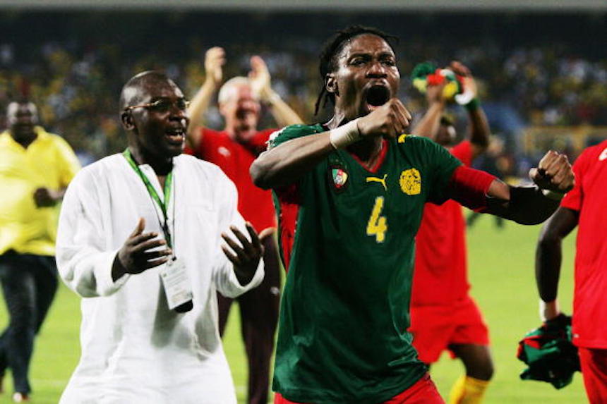 Rigobert-Song-Festeja