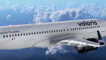 Volaris entre las peores aerolíneas en servicio al cliente