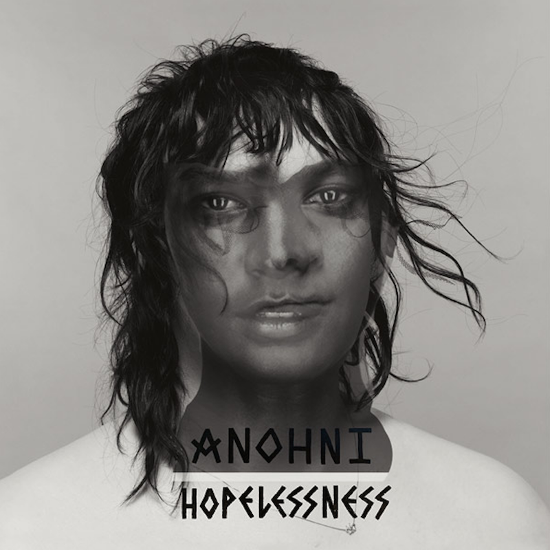 anohni hopelessness