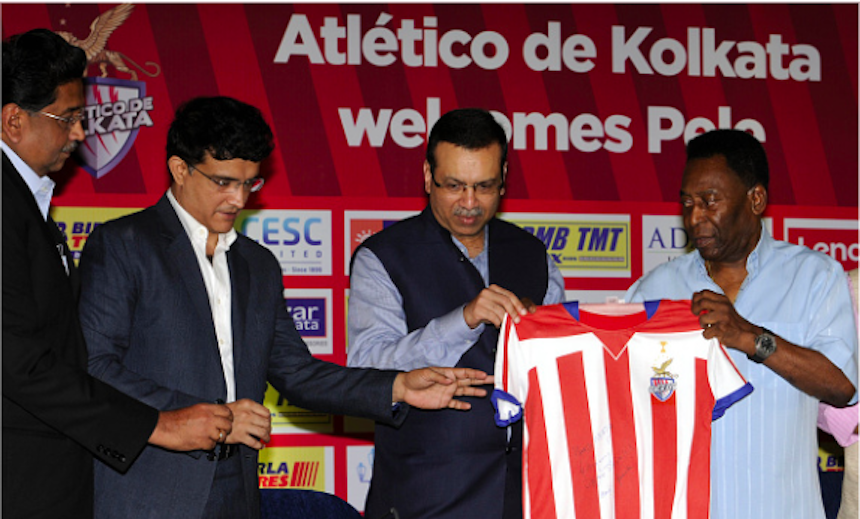 Atlético de Kolkata