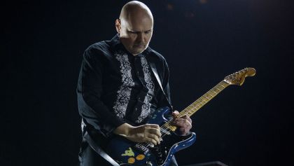 Billy Corgan