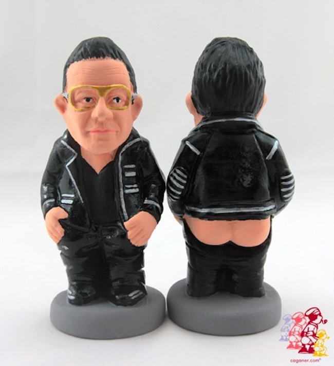 caganer