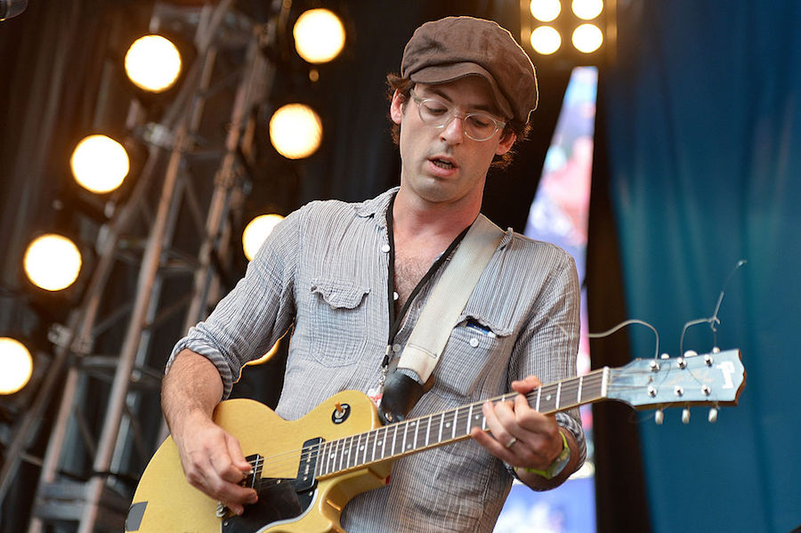 Clap Your Hands Say Yeah