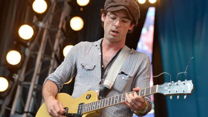 Clap Your Hands Say Yeah