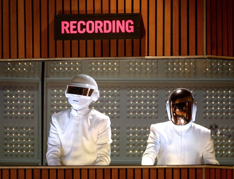 Daft Punk