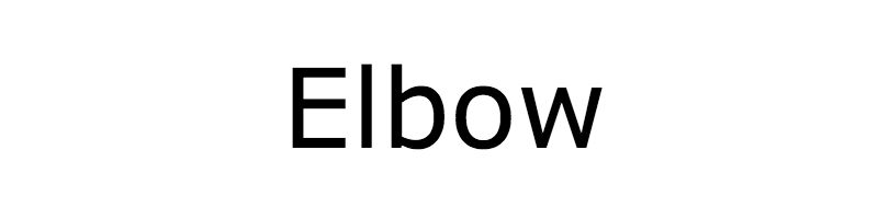 elbow