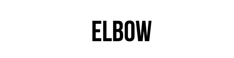 elbow