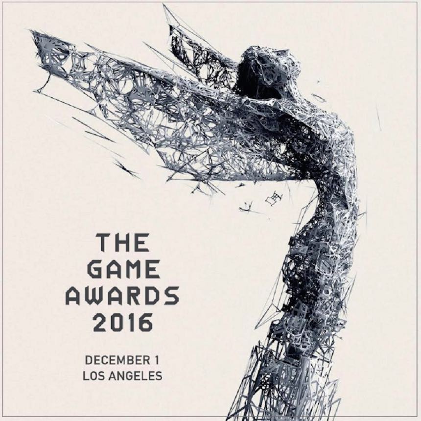 The Game Awards 2016