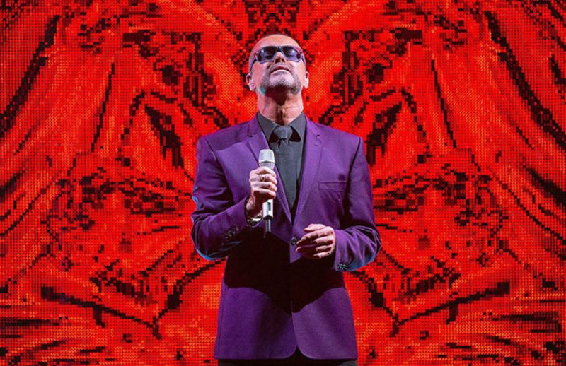 George Michael muerte