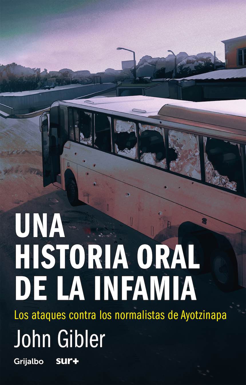 Una Historia Oral de la Infamia