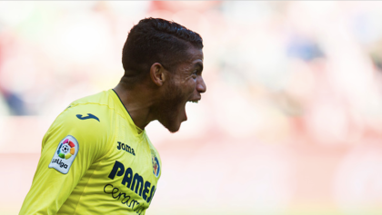 jonathan dos santos