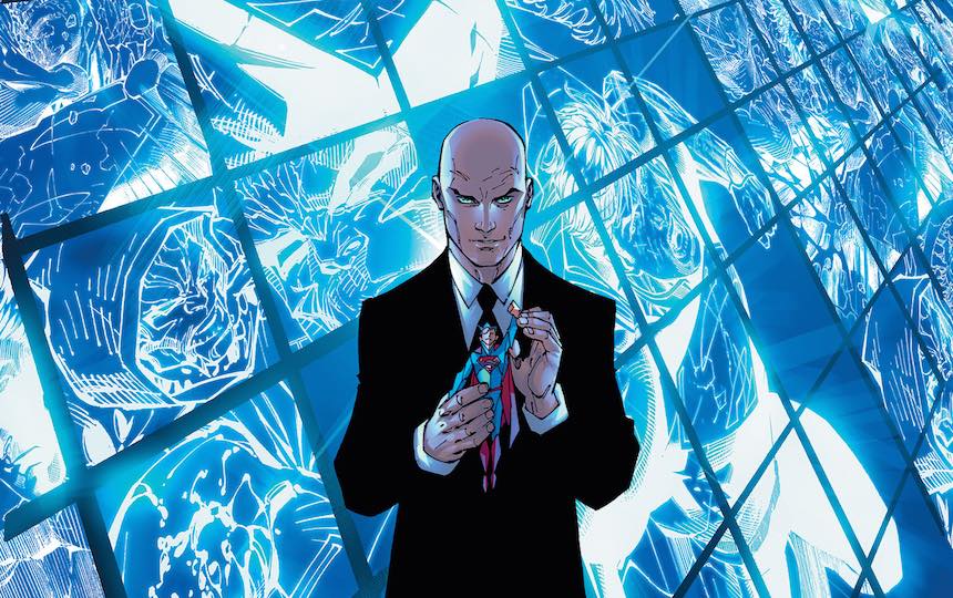 Lex Luthor