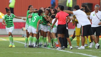 Liga MX Femenil