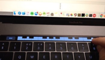 Macbook Pro