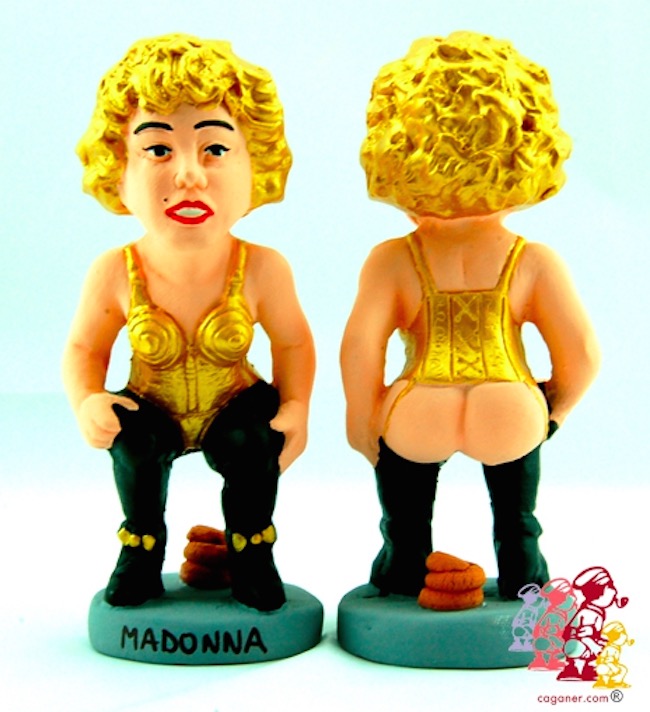 caganer