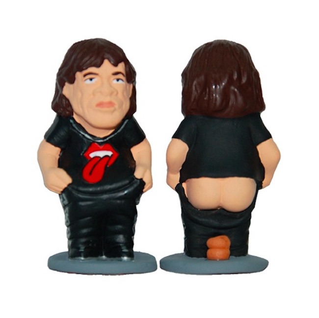 caganer