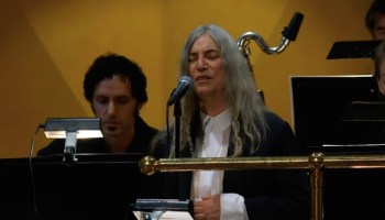 Patti Smith